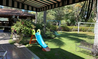 Terreno con Uso de Suelo Ideal para Cualquier Desarrollo