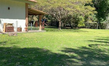 Terreno con Uso de Suelo Ideal para Cualquier Desarrollo