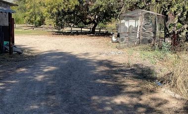 Terreno con Uso de Suelo Ideal para Cualquier Desarrollo