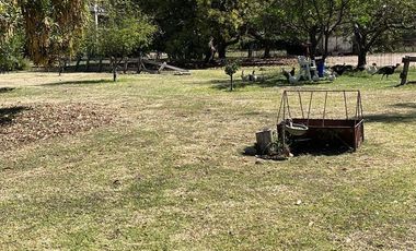 Terreno con Uso de Suelo Ideal para Cualquier Desarrollo