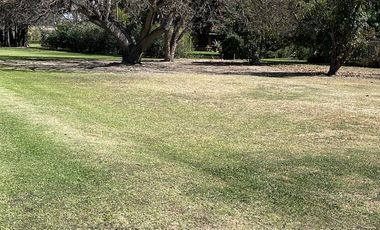 Terreno con Uso de Suelo Ideal para Cualquier Desarrollo