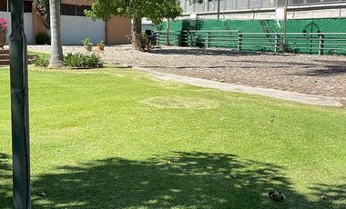 Terreno con Uso de Suelo Ideal para Cualquier Desarrollo