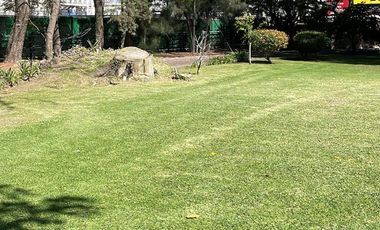 Terreno con Uso de Suelo Ideal para Cualquier Desarrollo