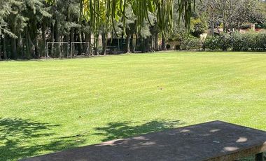 Terreno con Uso de Suelo Ideal para Cualquier Desarrollo