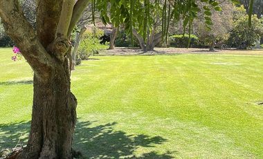 Terreno con Uso de Suelo Ideal para Cualquier Desarrollo