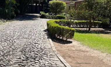 Terreno con Uso de Suelo Ideal para Cualquier Desarrollo