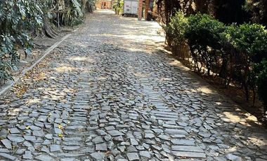 Terreno con Uso de Suelo Ideal para Cualquier Desarrollo