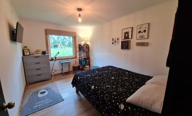 VENTA CASA EN PARCELA PUERTO OCTAY