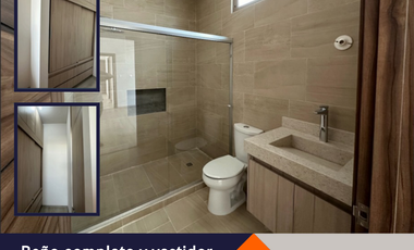 Casa en venta en Los Viñedos