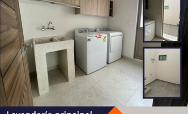 Casa en venta en Los Viñedos