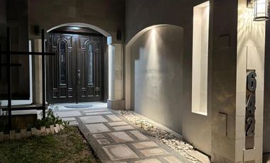 Casa en Puerta de Alcala
