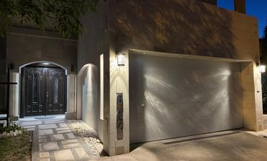 Casa en Puerta de Alcala