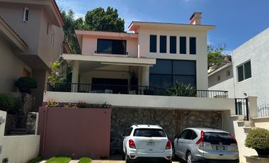 Casa en Venta en Las Cañadas, Zapopan, Jalisco