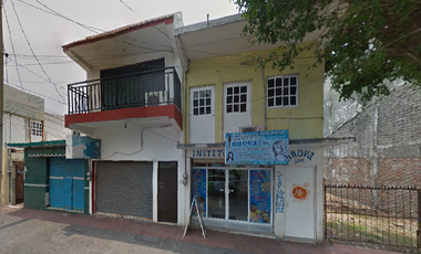 -Casa en Remate Bancario-C. Mariano Arista , Centro, 91700 Veracruz, Ver..