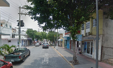 -Casa en Remate Bancario-C. Mariano Arista , Centro, 91700 Veracruz, Ver..