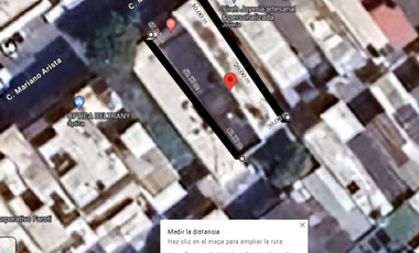 -Casa en Remate Bancario-C. Mariano Arista , Centro, 91700 Veracruz, Ver..