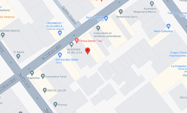 -Casa en Remate Bancario-C. Mariano Arista , Centro, 91700 Veracruz, Ver..