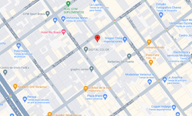 -Casa en Remate Bancario-C. Mariano Arista , Centro, 91700 Veracruz, Ver..