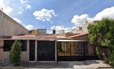 CASA EN RECUPERACION EN LA COL. GEOVILLAS HIDALGO - SOH