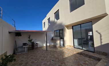 CASAS VIP A ESTRENAR CARCELEN SECTOR LA JOSEFINA $85.000 DÓLARES