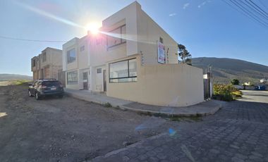 CASAS VIP A ESTRENAR CARCELEN SECTOR LA JOSEFINA $85.000 DÓLARES