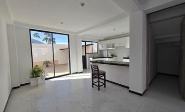 CASAS VIP A ESTRENAR CARCELEN SECTOR LA JOSEFINA $85.000 DÓLARES