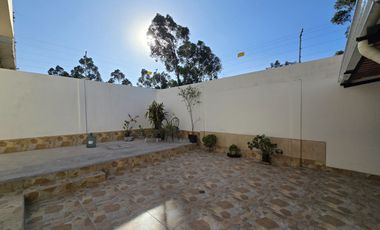 CASAS VIP A ESTRENAR CARCELEN SECTOR LA JOSEFINA $85.000 DÓLARES