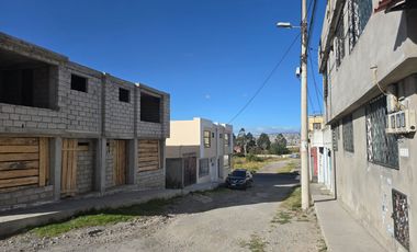 CASAS VIP A ESTRENAR CARCELEN SECTOR LA JOSEFINA $85.000 DÓLARES