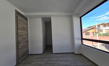 CASAS VIP A ESTRENAR CARCELEN SECTOR LA JOSEFINA $85.000 DÓLARES