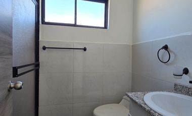 CASAS VIP A ESTRENAR CARCELEN SECTOR LA JOSEFINA $85.000 DÓLARES