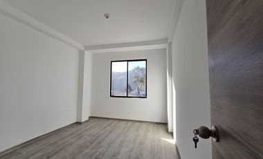 CASAS VIP A ESTRENAR CARCELEN SECTOR LA JOSEFINA $85.000 DÓLARES