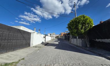 CASAS VIP A ESTRENAR CARCELEN SECTOR LA JOSEFINA $85.000 DÓLARES