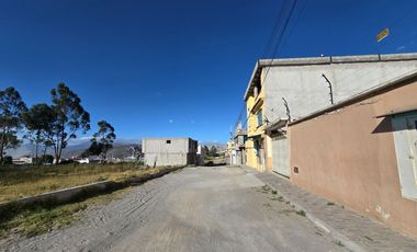 CASAS VIP A ESTRENAR CARCELEN SECTOR LA JOSEFINA $85.000 DÓLARES