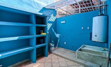 Casa en venta en Villas del Puerto, renovada y con terraza, en Puerto Vallarta