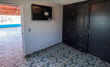 Casa en venta en Villas del Puerto, renovada y con terraza, en Puerto Vallarta