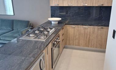 Departamento en venta en Torre Ares