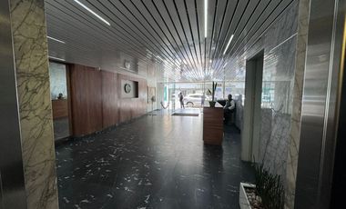 Oficinas en venta con inmejorable ubicación. A una cuadra de Insurgentes sur, dos de Plaza INN, a 5 min de parque la Bombilla.