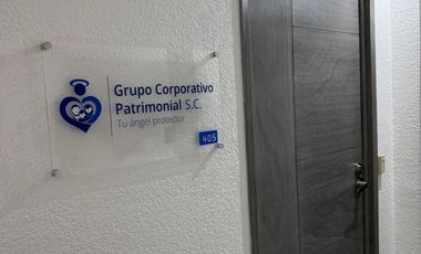 Oficinas en venta con inmejorable ubicación. A una cuadra de Insurgentes sur, dos de Plaza INN, a 5 min de parque la Bombilla.