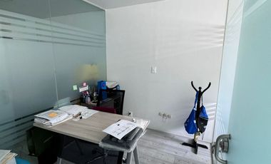 Oficinas en venta con inmejorable ubicación. A una cuadra de Insurgentes sur, dos de Plaza INN, a 5 min de parque la Bombilla.