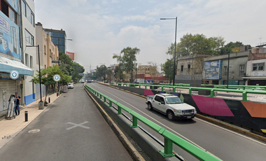 Remate de bonito departamento en Avenida Chapultepec 245, Colonia Juárez