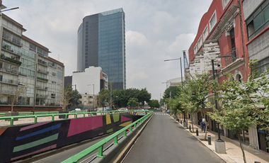 Remate de bonito departamento en Avenida Chapultepec 245, Colonia Juárez