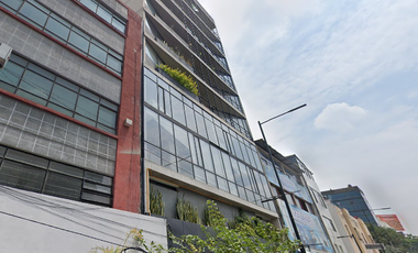 Remate de bonito departamento en Avenida Chapultepec 245, Colonia Juárez