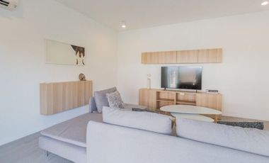 Newly renovated Pool villa! 3/4 Bedroom 4 Bathroom pool villa for sale at Rung Aroon 3, Hang Dong