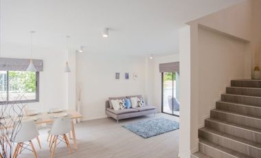 Newly renovated Pool villa! 3/4 Bedroom 4 Bathroom pool villa for sale at Rung Aroon 3, Hang Dong