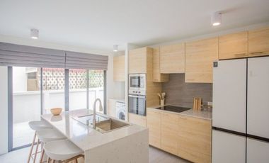 Newly renovated Pool villa! 3/4 Bedroom 4 Bathroom pool villa for sale at Rung Aroon 3, Hang Dong