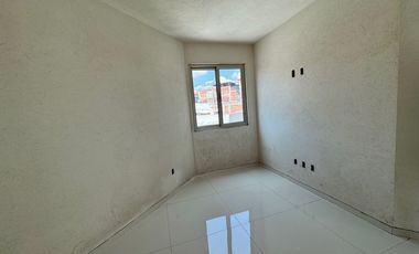Preventa de departamento en México Nuevo,excelente ubicación!