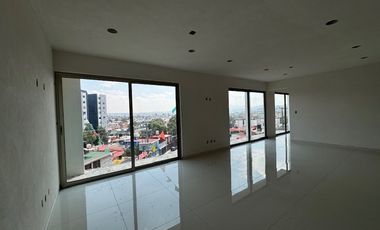 Preventa de departamento en México Nuevo,excelente ubicación!