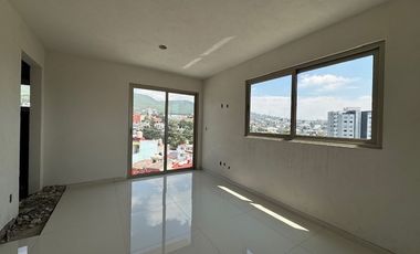 Preventa de departamento en México Nuevo,excelente ubicación!
