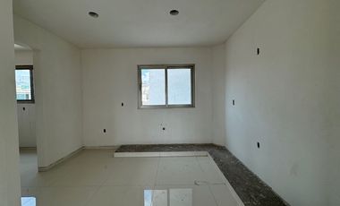 Preventa de departamento en México Nuevo,excelente ubicación!