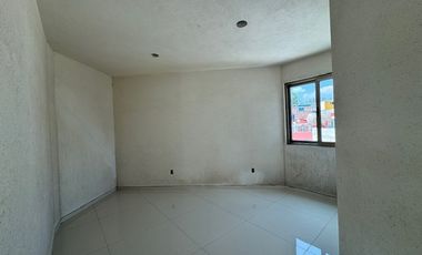 Preventa de departamento en México Nuevo,excelente ubicación!